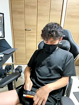 jiji9253 online show from 11-13-25, 11:36