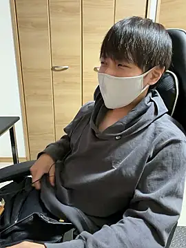 jiji9253 online show from 03-29-26, 12:40