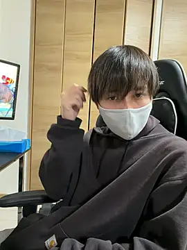 jiji9253 online show from 03-07-26, 01:49