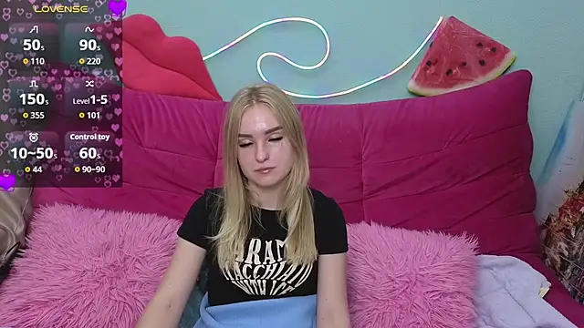 SofySofty online show from 11-27-25, 05:57