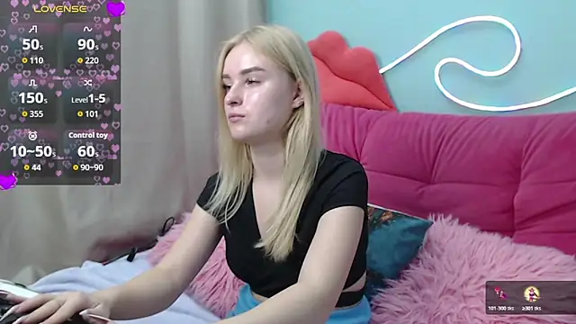 SofySofty online show from 11-23-25, 05:50