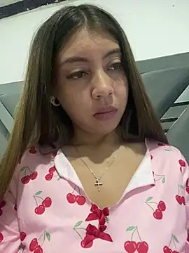 Sara-cooper2 online show from 02-14-26, 03:34