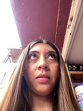 Sara-cooper2 online show from 10-30-25, 02:04