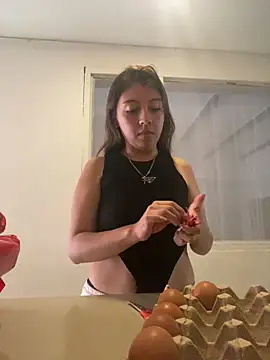 Sara-cooper2 online show from 03-08-26, 07:39