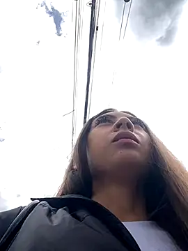 Sara-cooper2 online show from 12-03-25, 05:12