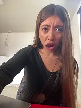 Sara-cooper2 online show from 10-14-25, 05:24