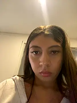 Sara-cooper2 online show from 11-10-25, 02:11