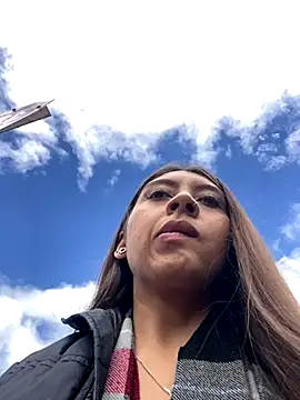 Sara-cooper2 online show from 09-08-25, 07:13