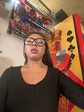 Sara-cooper2 online show from 09-23-25, 07:32