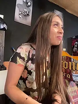 Sara-cooper2 online show from 09-25-25, 05:41