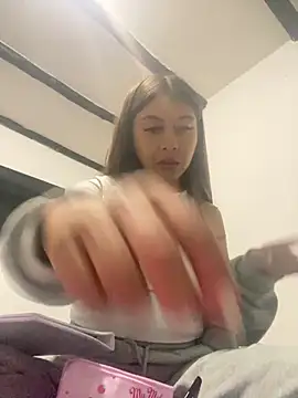 Sara-cooper2 online show from 02-09-26, 03:59