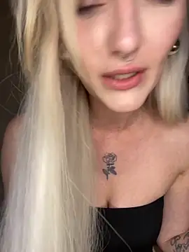 lovecassyrose online show from 12-02-25, 11:17