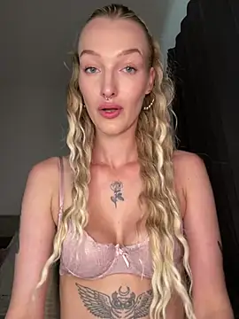 lovecassyrose online show from 07-17-26, 07:05