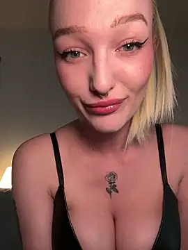 lovecassyrose online show from 03-22-26, 09:55