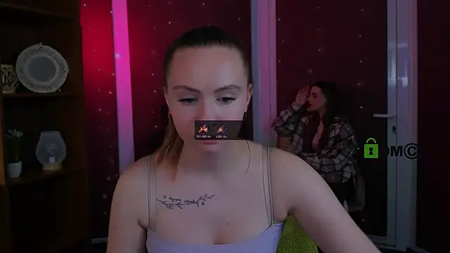 rose style online show from 11-17-25, 08:07