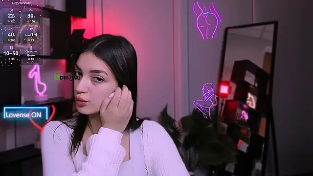 rose style online show from 11-30-25, 09:32