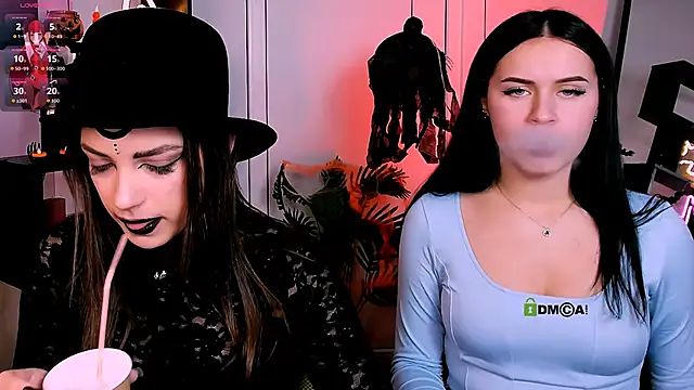 rose style online show from 10-31-25, 12:07