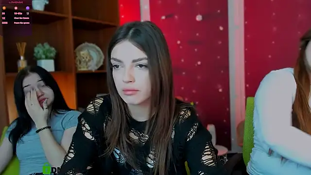 rose style online show from 01-07-26, 06:18