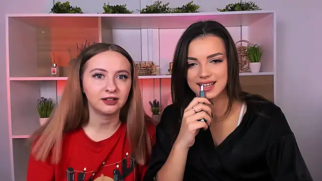 rose style online show from 10-24-25, 08:46