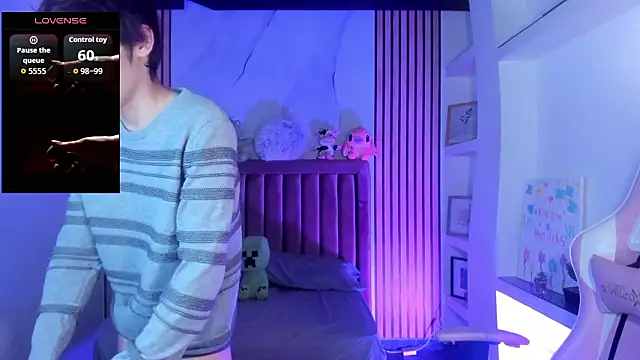 MathiasGreen  online show from 02-17-26, 03:04