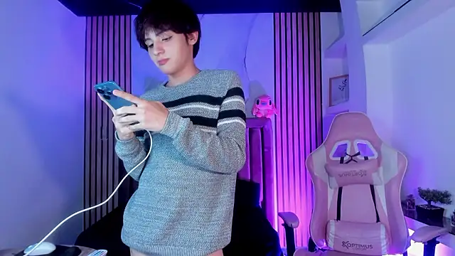 MathiasGreen  online show from 02-14-26, 03:07