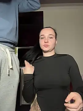 Baby Eva23 online show from 04-11-26, 07:38