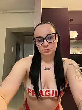 Baby Eva23 online show from 03-29-26, 05:58