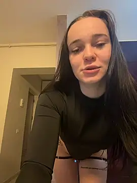 Baby Eva23 online show from 01-10-26, 06:14