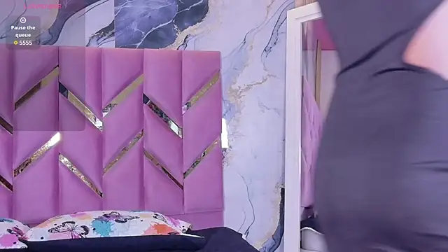 shyblacksweetiee online show from 02-10-26, 03:38