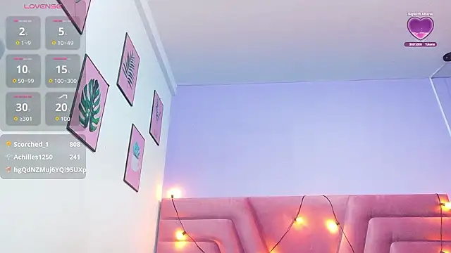 shyblacksweetiee online show from 02-24-26, 03:07