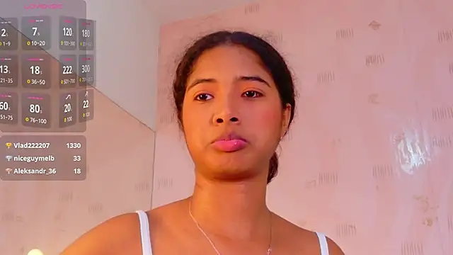 Snapshot of shyblacksweetiee chatting on 04-02-26, 07:53 shyblacksweetiee online show from 04-02-26, 07:53