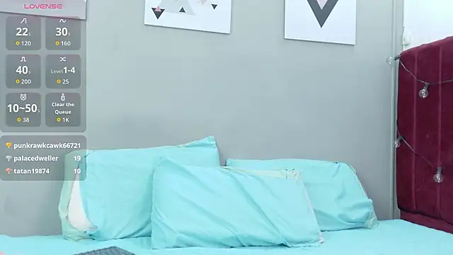 shyblacksweetiee online show from 03-03-26, 05:03