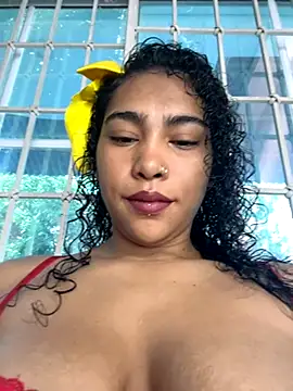 SophieD online show from 09-13-25, 12:27