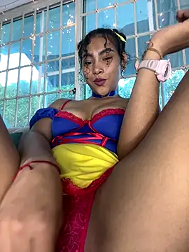 SophieD online show from 09-24-25, 11:28