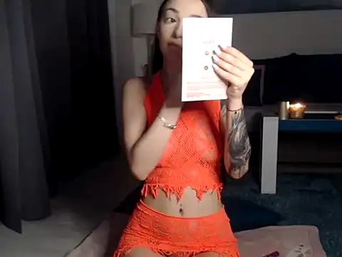 AmyBlackk online show from 04-23-26, 04:19