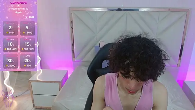 Chipi tay online show from 09-20-25, 07:30