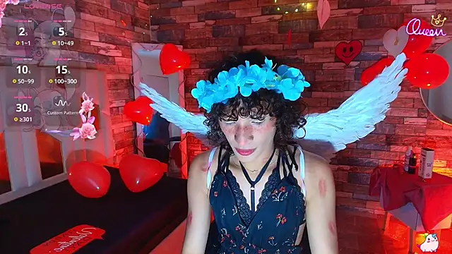 Chipi tay online show from 02-14-26, 07:36