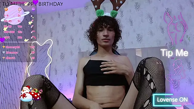 Chipi tay online show from 12-02-25, 12:29