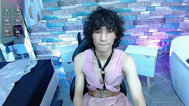 Chipi tay online show from 09-28-25, 12:12