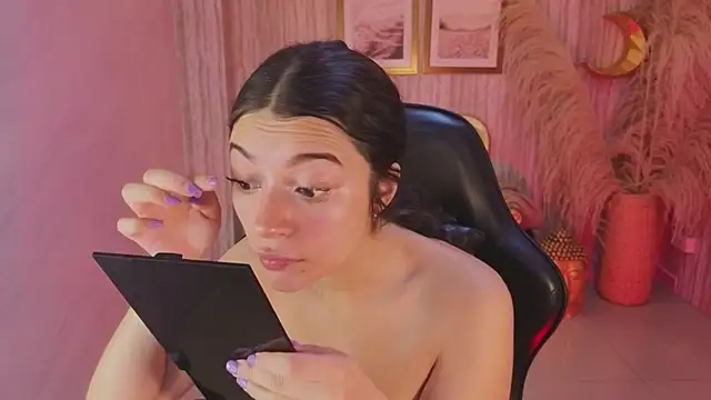 valkiria ardent s online show from 02-26-26, 01:00