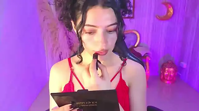 valkiria ardent s online show from 12-22-25, 01:11