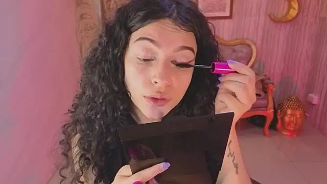 valkiria ardent s online show from 02-19-26, 12:57