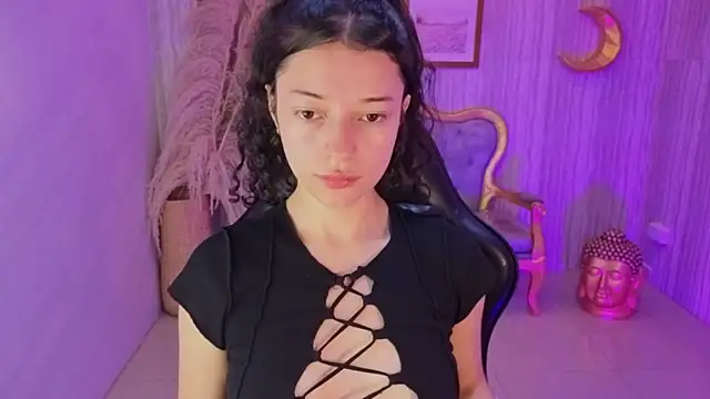 valkiria ardent s online show from 03-28-26, 01:12