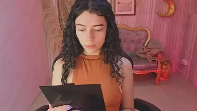 valkiria ardent s online show from 02-18-26, 12:56