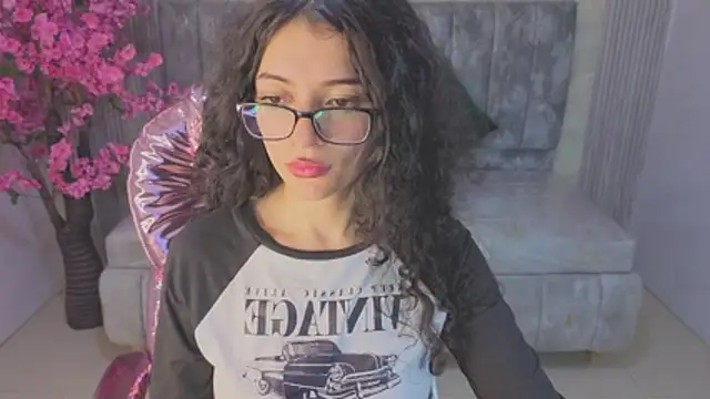 valkiria ardent s online show from 02-07-26, 01:02