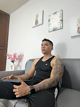 blackbullger  online show from 09-12-25, 11:32