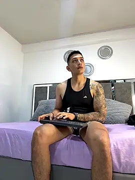 blackbullger  online show from 10-17-25, 11:23