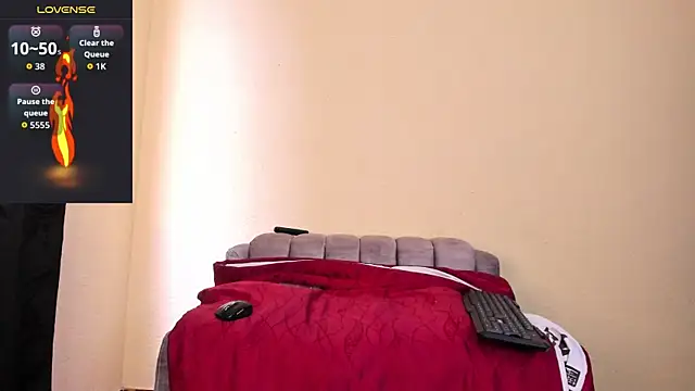 kaifas dirty online show from 10-15-25, 08:17