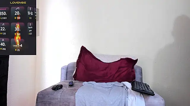 kaifas dirty online show from 10-03-25, 08:54