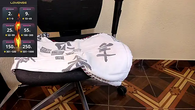 kaifas dirty online show from 02-07-26, 10:56